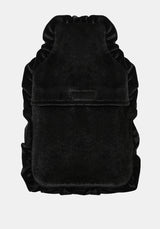 Florken Cross Embroidered Hot Water Bottle