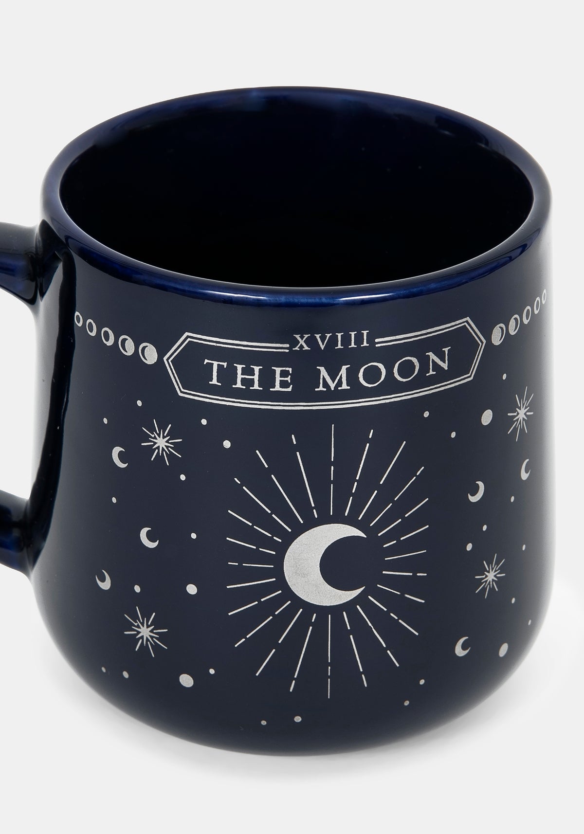 Galantha Moon Tarot Mug