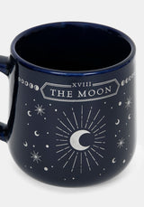 Galantha Moon Tarot Mug