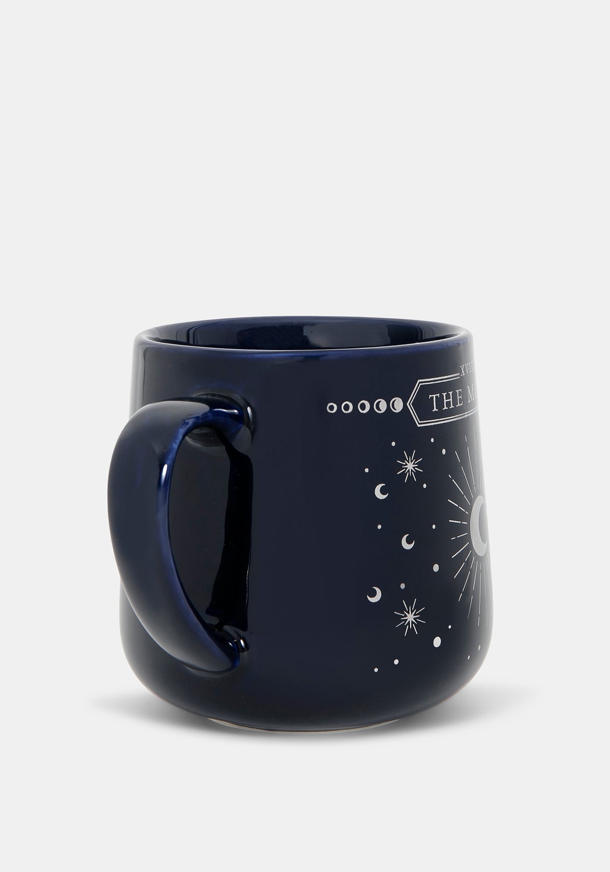Galantha Moon Tarot Mug