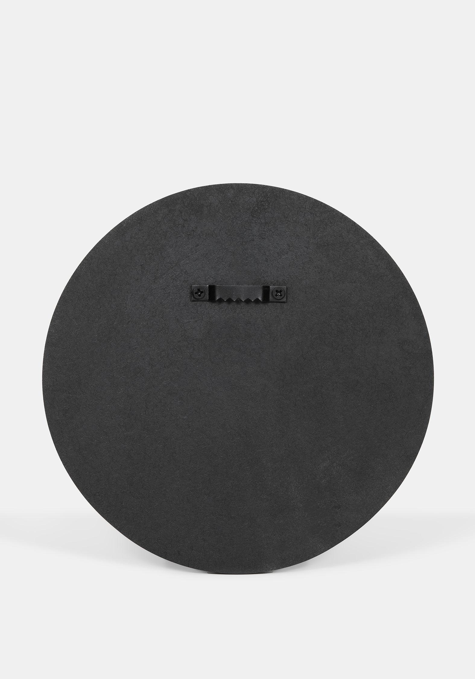 Summoned Round Wall Plaque