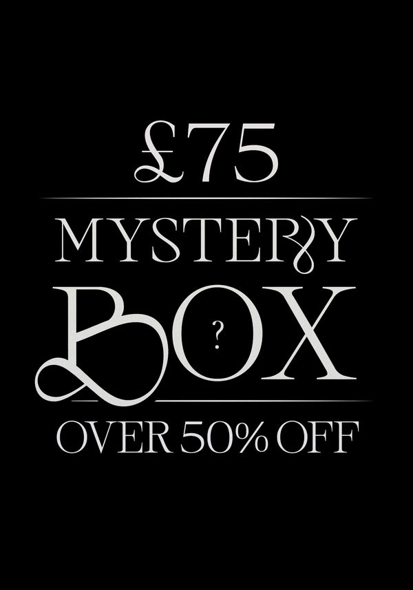 £75 Mystery Box
