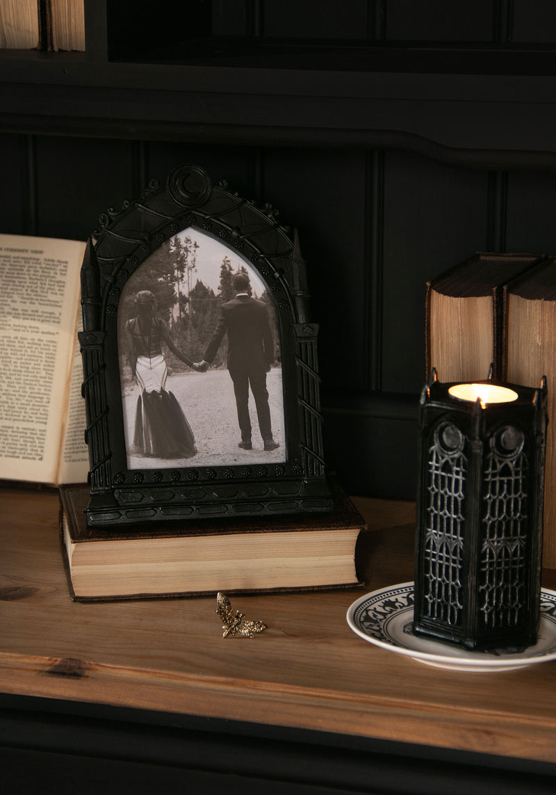 Noctelle Cathedral Photo Frame