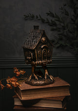 Hexborn Baba Yaga Trinket House