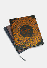 A History of Magic, Witchcraft and the Occult - DK & Suzannah Lipscomb