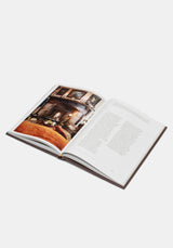 The Art of Gothic Living: Dark Decor for Modern Macabre -  Paul Gambino