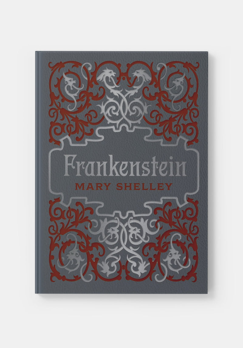 Frankenstein - Mary Shelley