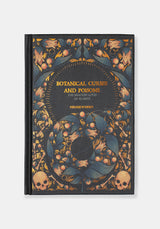 Botanical Curses and Poisons: The Shadow-Lives of Plants - Fez Inkwright