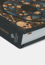 Botanical Curses and Poisons: The Shadow-Lives of Plants - Fez Inkwright