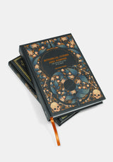 Botanical Curses and Poisons: The Shadow-Lives of Plants - Fez Inkwright