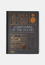 Compendium of the Occult - Liz Williams