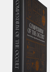 Compendium of the Occult - Liz Williams