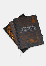 Compendium of the Occult - Liz Williams