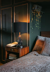 Tairn Dragon Lamp - Disturbia X The Blackened Teeth