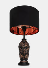 Rosamoth Lamp - Disturbia X The Blackened Teeth