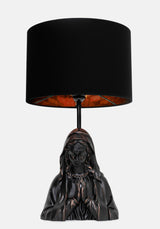 Crying Mary Lamp - Disturbia X The Blackened Teeth