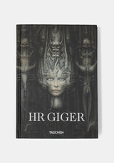 HR Giger. 45th Ed. - Andreas J. Hirsch