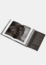 HR Giger. 45th Ed. - Andreas J. Hirsch