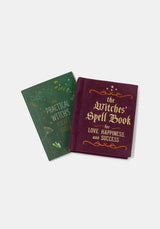 The Practical Witch's Spell Deck: 100 Spells for Love, Happiness, and Success