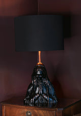 Crying Mary Lamp - Disturbia X The Blackened Teeth