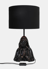 Crying Mary Lamp - Disturbia X The Blackened Teeth