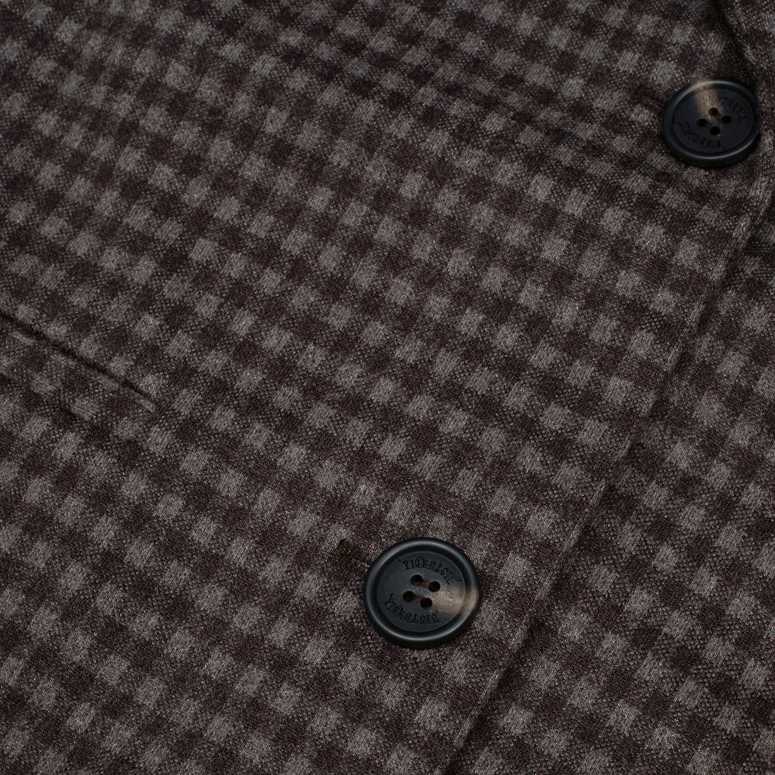 Enchanted Fastenings