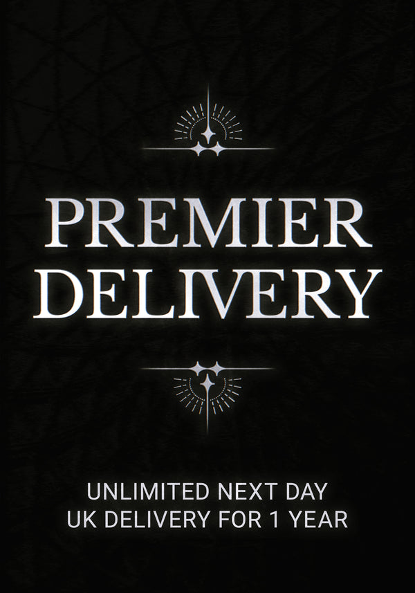 Premier Delivery