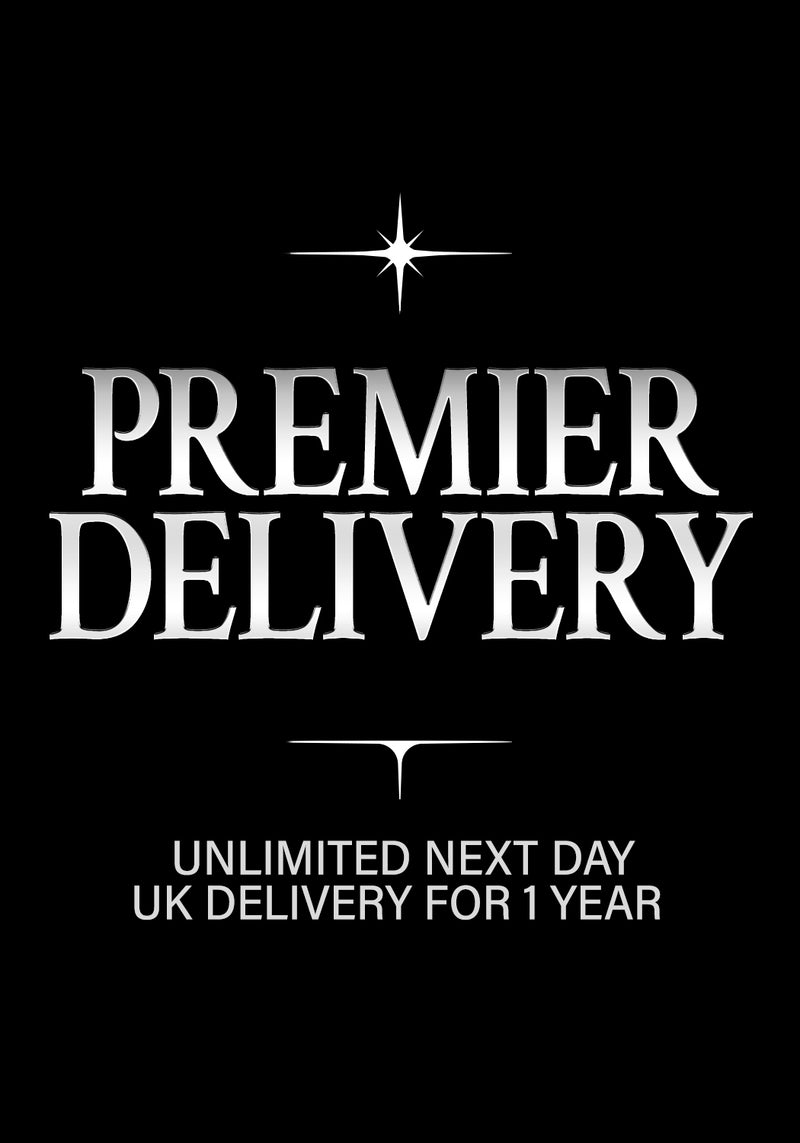 Premier Delivery – Disturbia