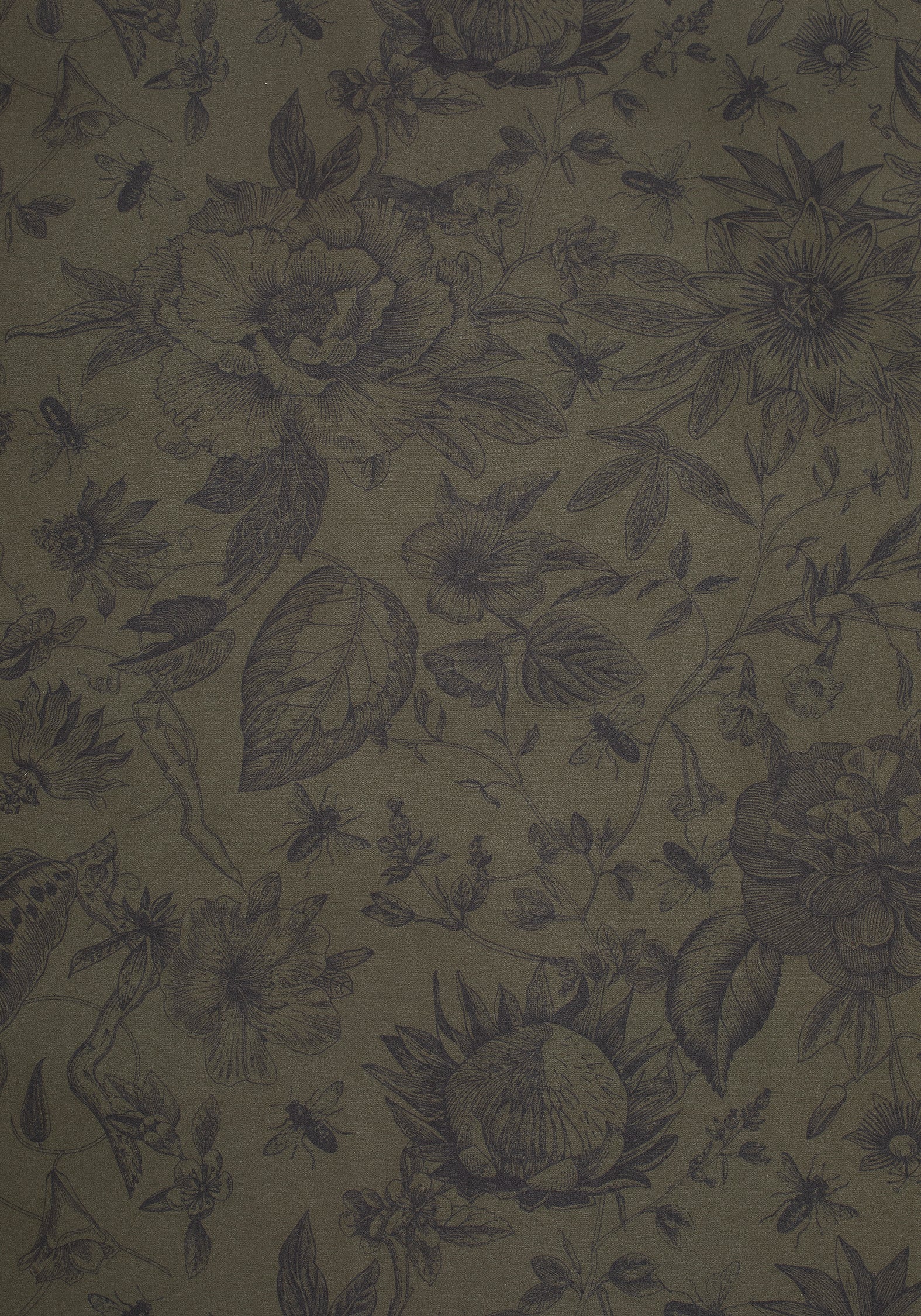Eloin Wildflower Bedding Set - UK King