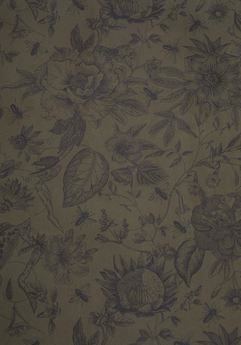 Eloin Wildflower Bedding Set - UK Double