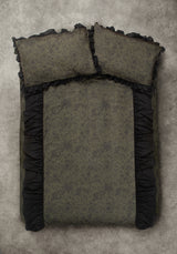 Eloin Wildflower Bedding Set - UK Double