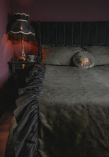 Eloin Wildflower Bedding Set - UK King