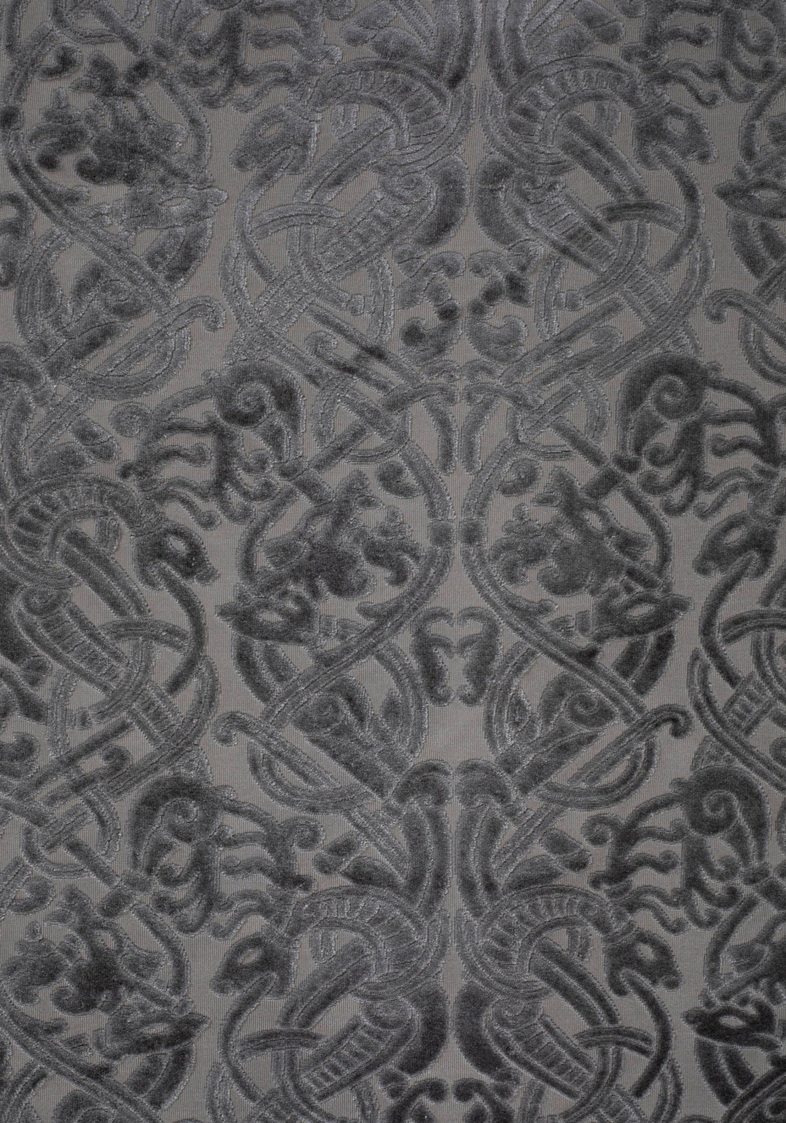 Branwyn Dragon Velvet Bedding (UK Double)