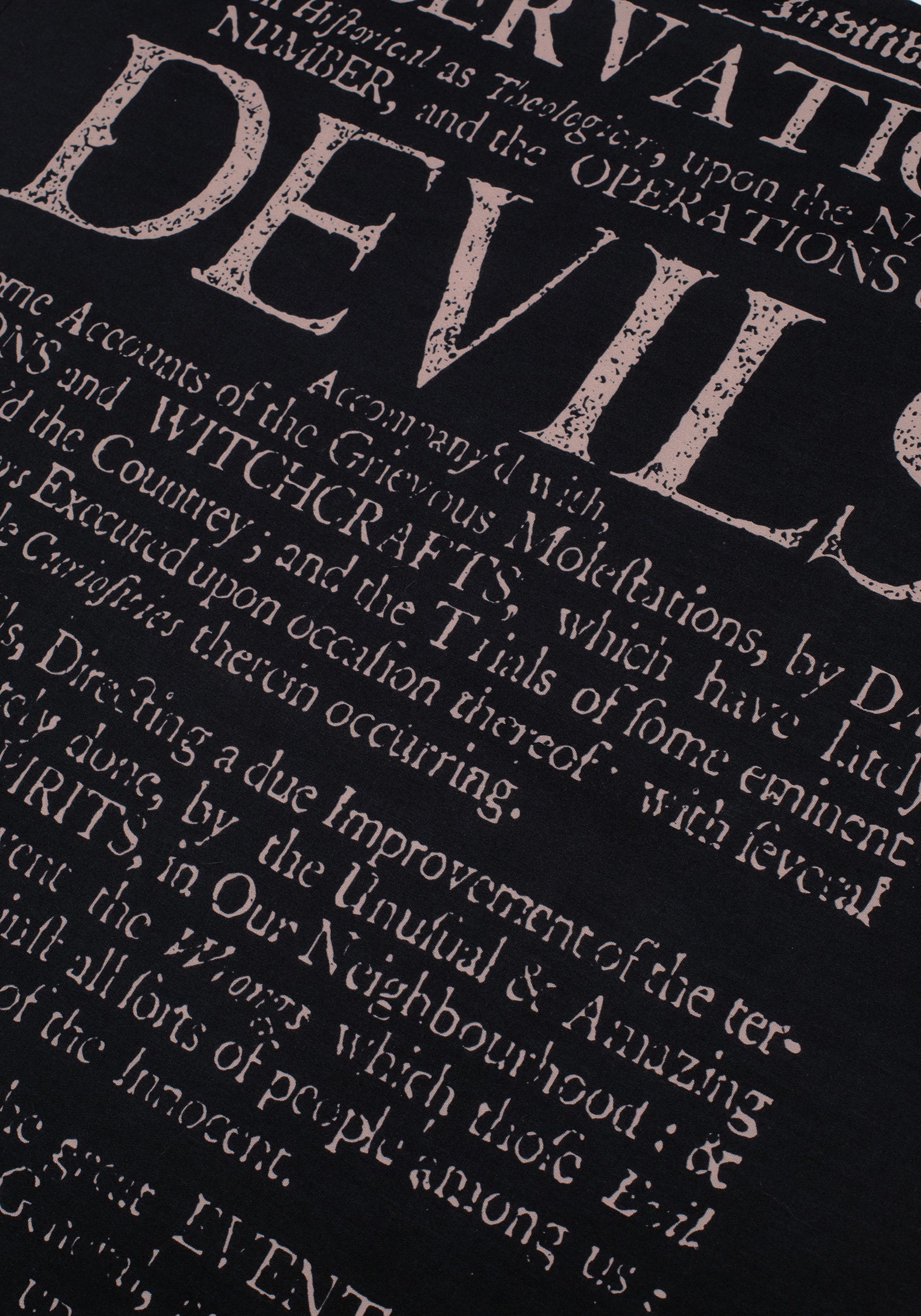 Incubus Tea Towel - 2 Pack