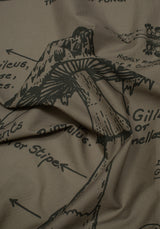 Scythia Mycology Tea Towel - 2 Pack