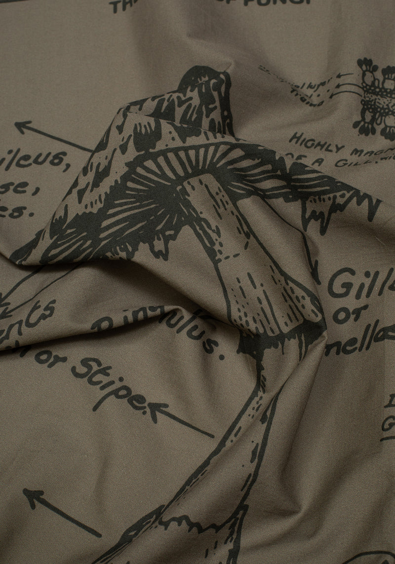 Scythia Mycology Tea Towel - 2 Pack