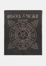Sabbat Woven Blanket