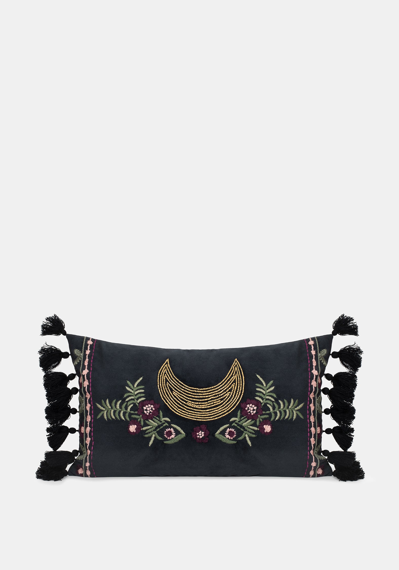 Kobra Rectangle Cushion