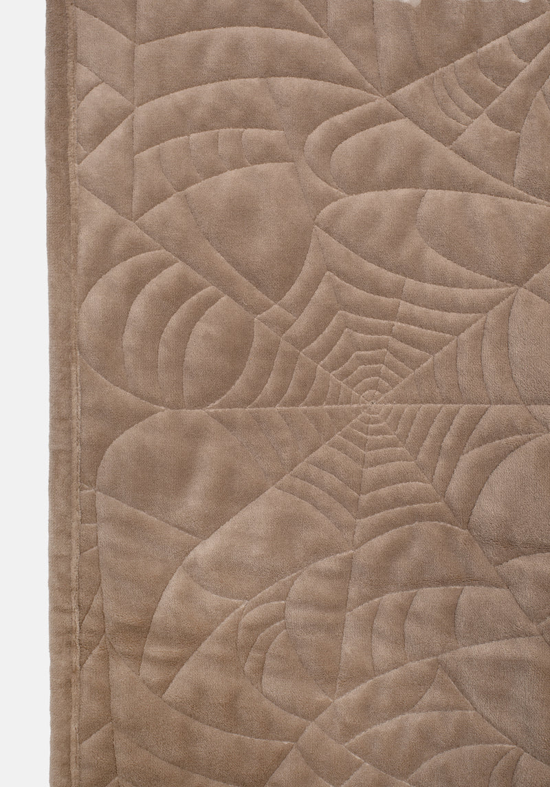 Webwynn Cobweb Quilted Blanket