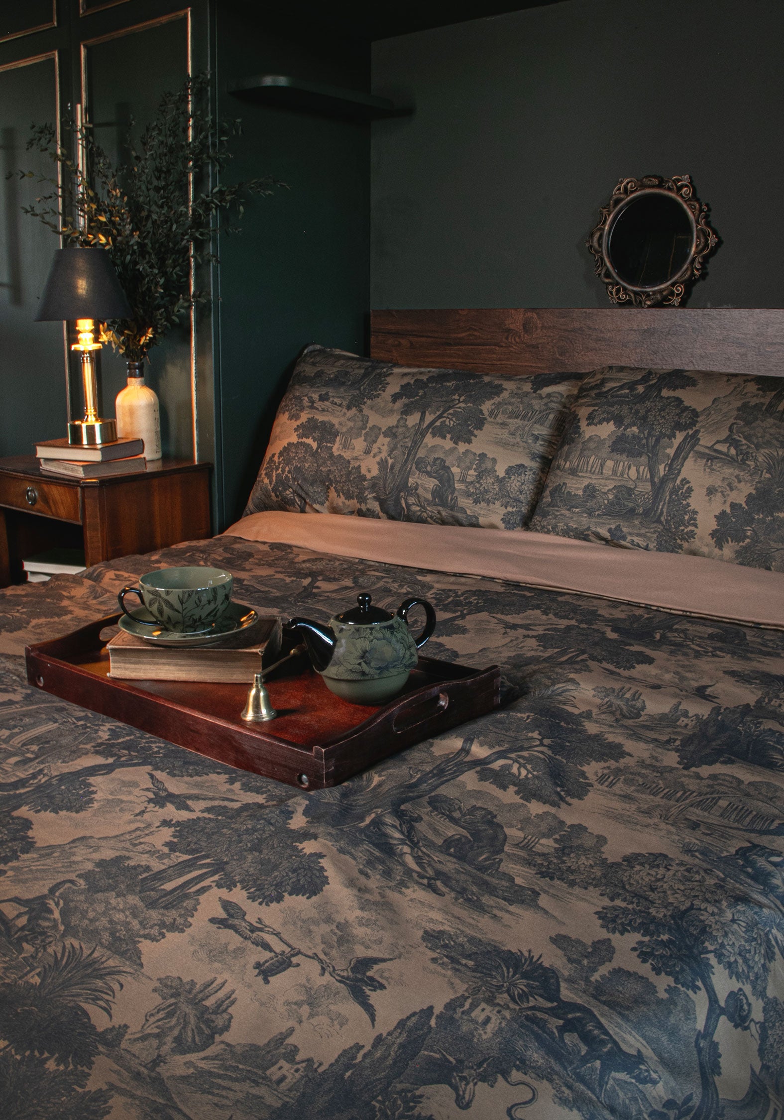 Morwenna Bedding (UK Double)