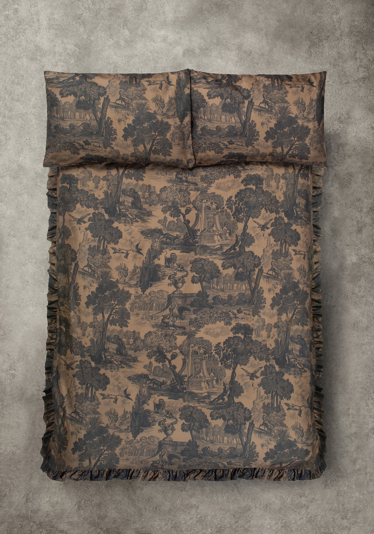 Morwenna Bedding (UK Double)