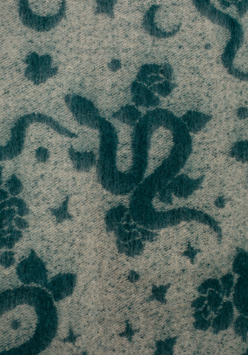 Seraphyx Snake Blanket