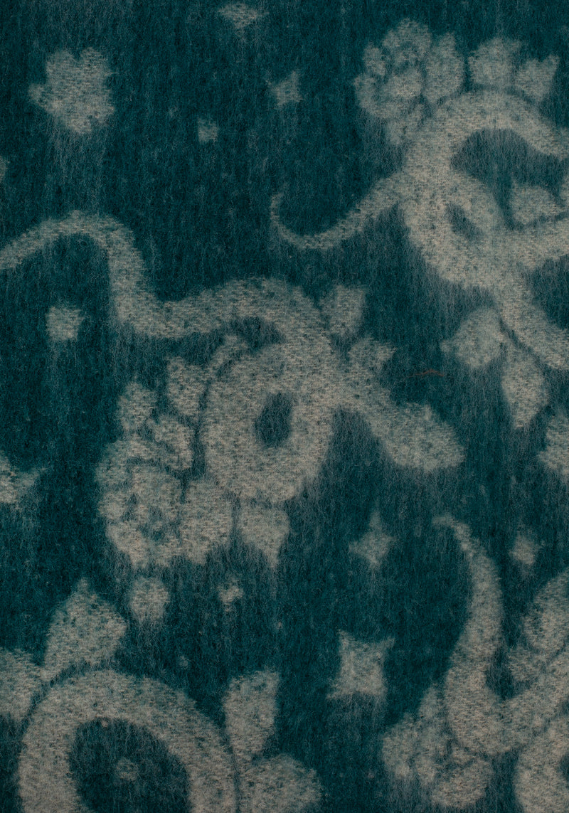 Seraphyx Snake Blanket