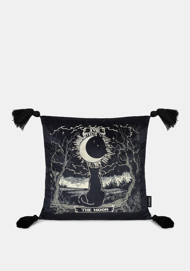 Elyse Tarot Cushion