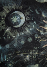 Astrevia Celestial Bedding (EU King)