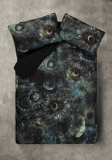 Astrevia Celestial Bedding (UK Double)