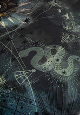 Astrevia Celestial Bedding (EU King)