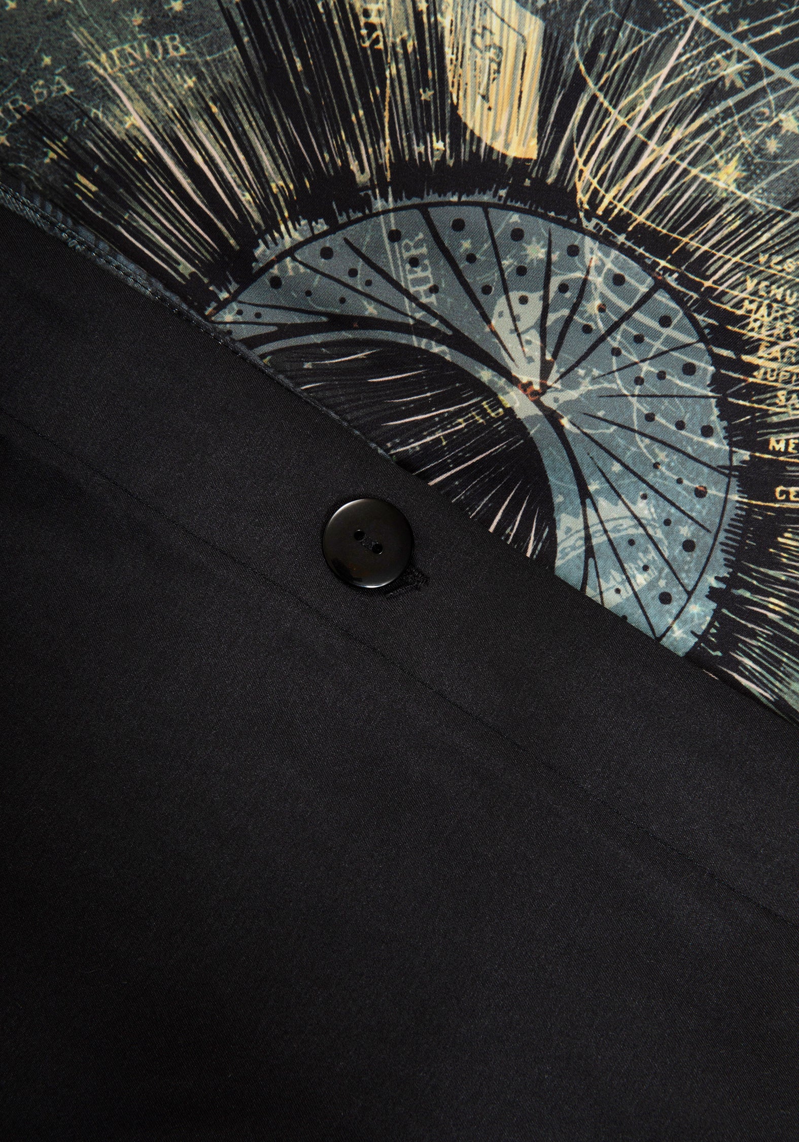 Astrevia Celestial Bedding (UK King)