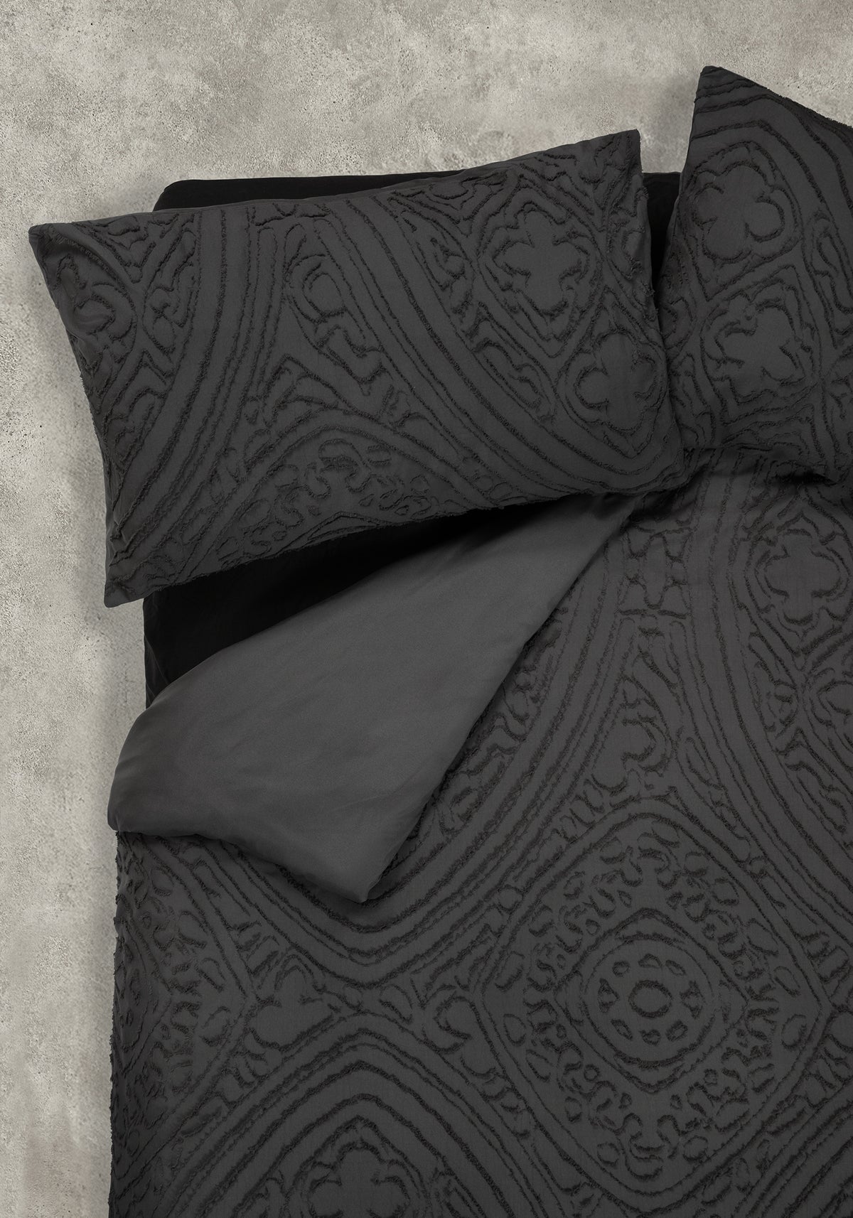 Veloria Cloisters Bedding (UK King)