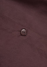 Paramour Frilled Edge Tattoo Print Bedding Set (UK Double)